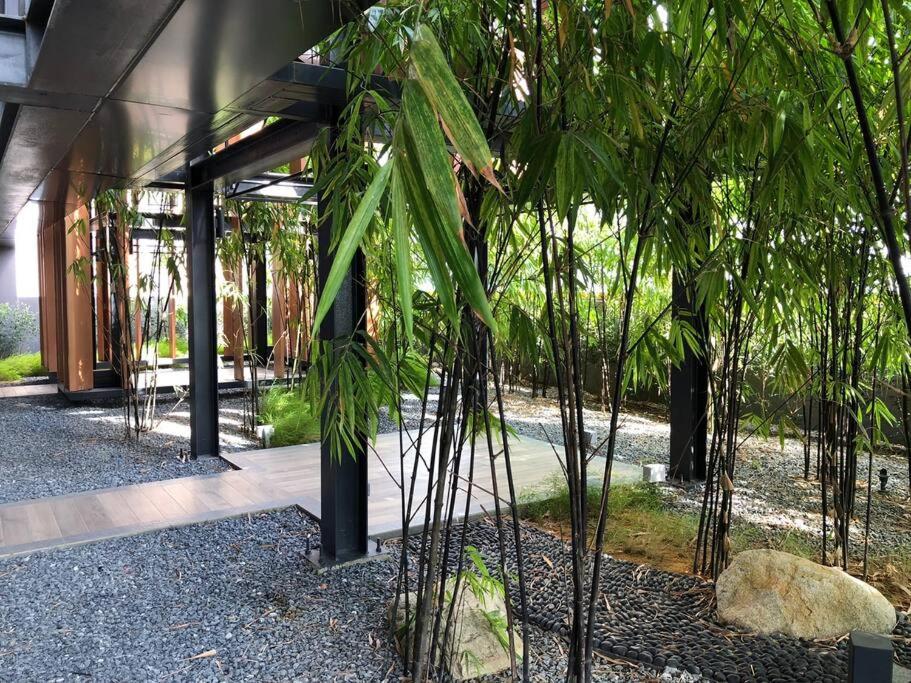 Lucentia Residences BBCC by StayHere
