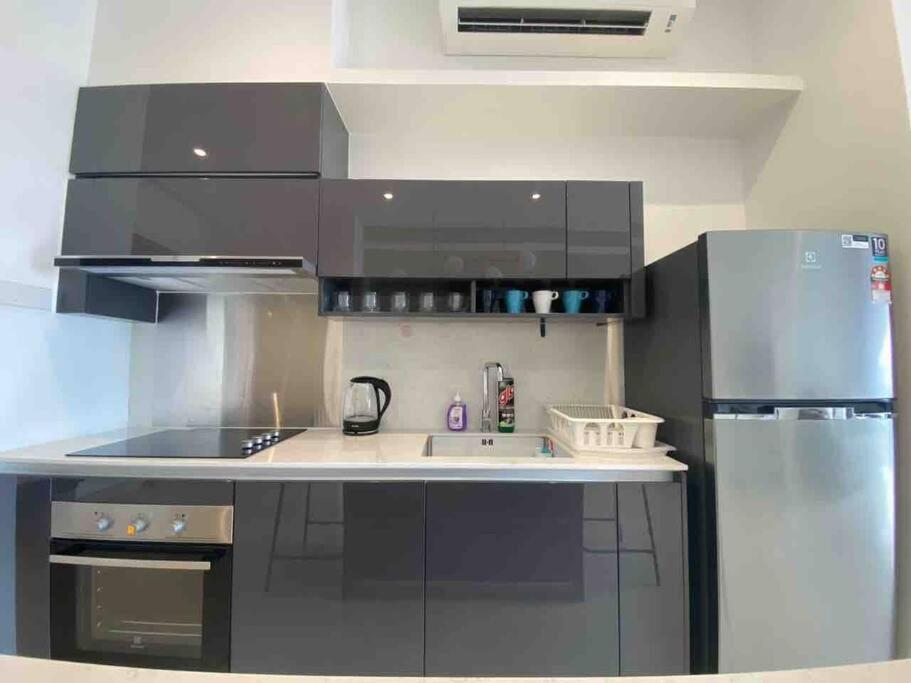 Lucentia Residences BBCC by StayHere