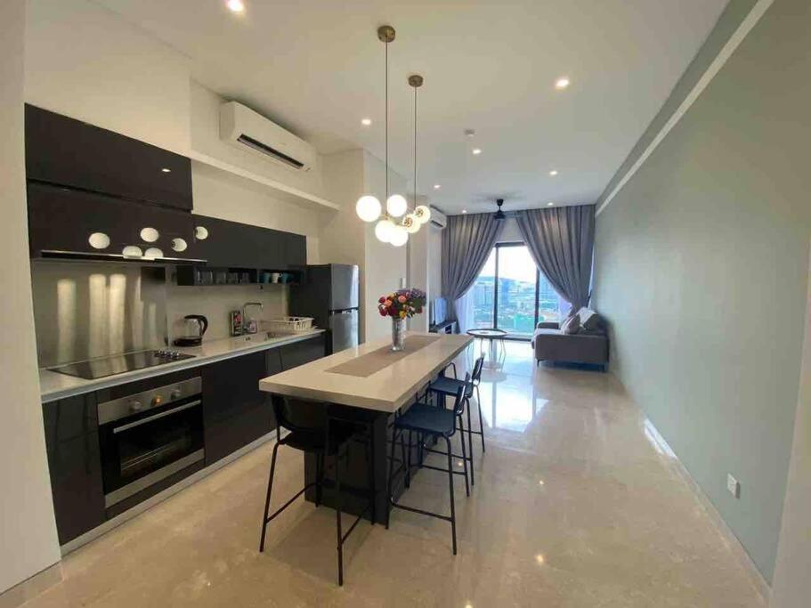 Lucentia Residences BBCC by StayHere