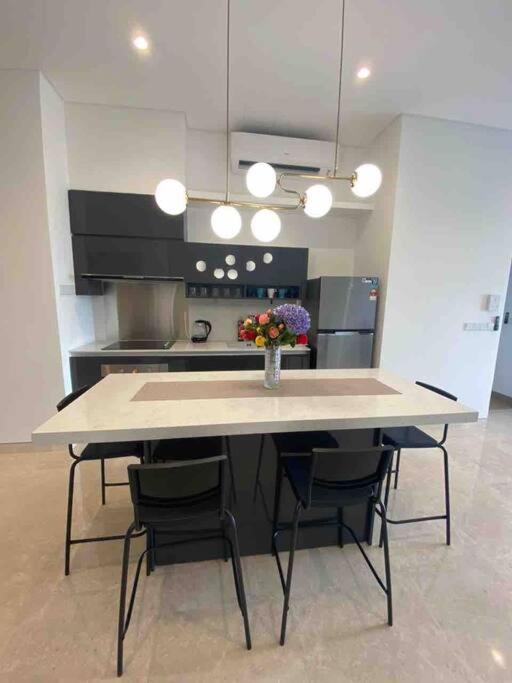 Lucentia Residences BBCC by StayHere