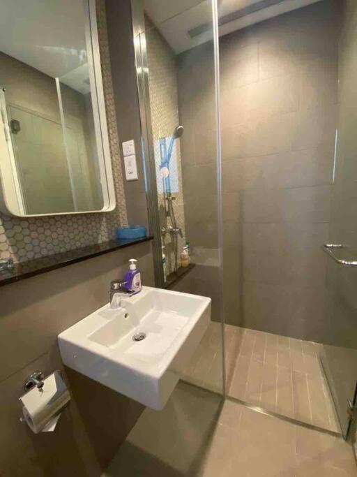Lucentia Residences BBCC by StayHere