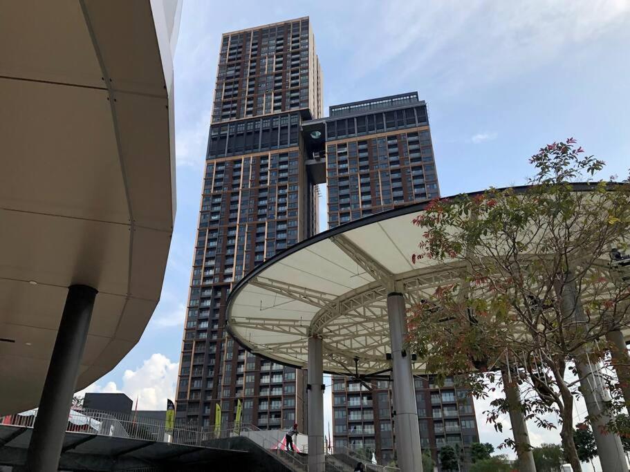 Lucentia Residences BBCC by StayHere