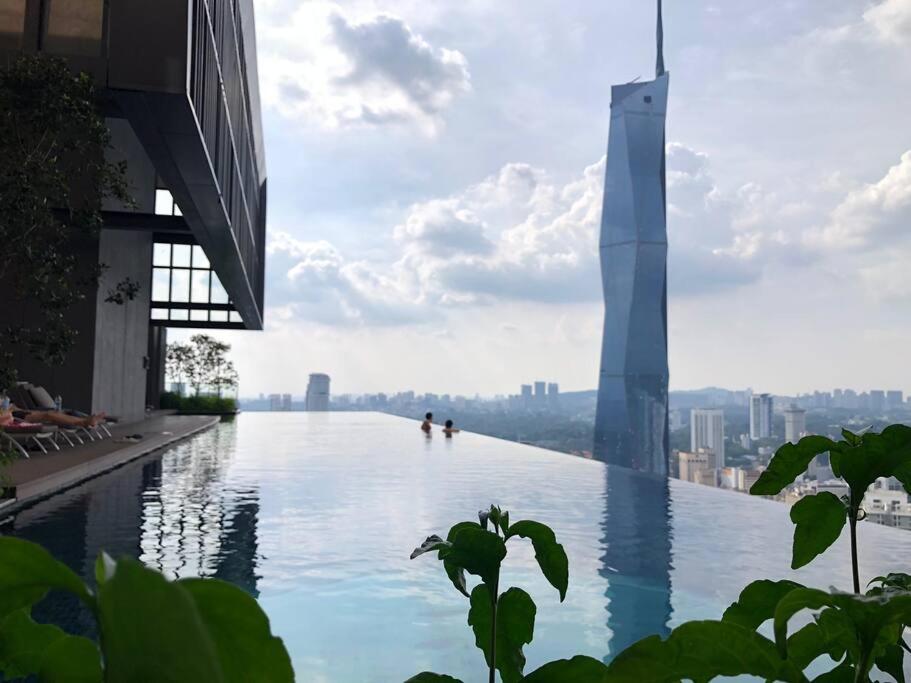 Lucentia Residences BBCC by StayHere