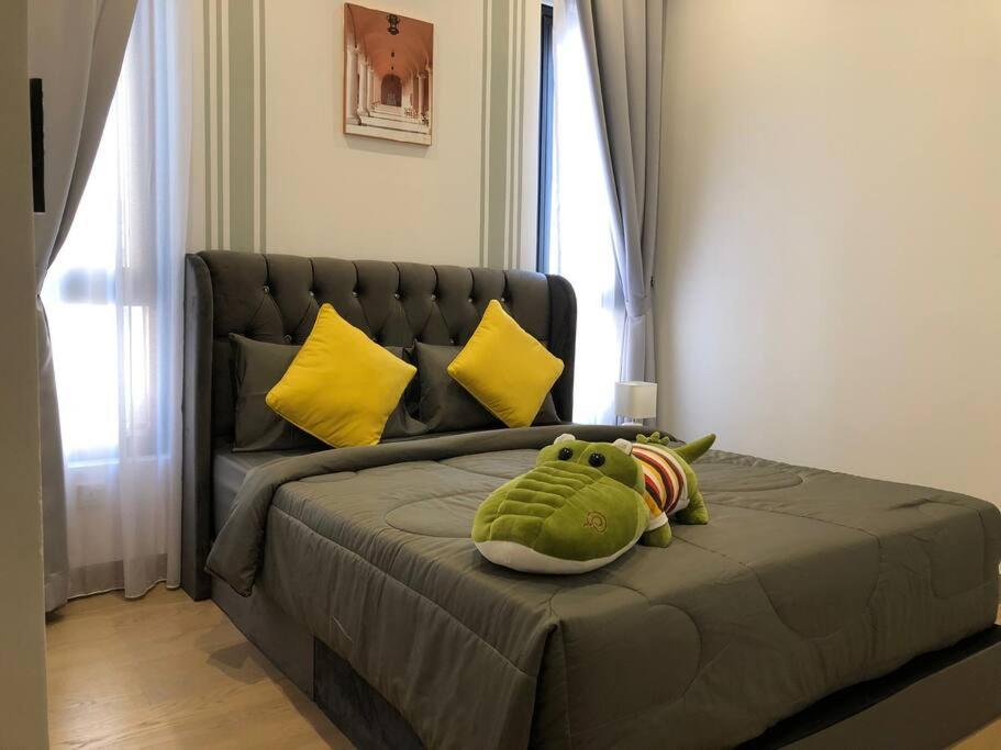Lucentia Residences BBCC by StayHere
