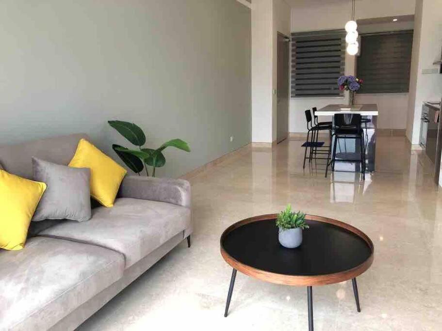 Lucentia Residences BBCC by StayHere