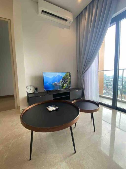 Lucentia Residences BBCC by StayHere