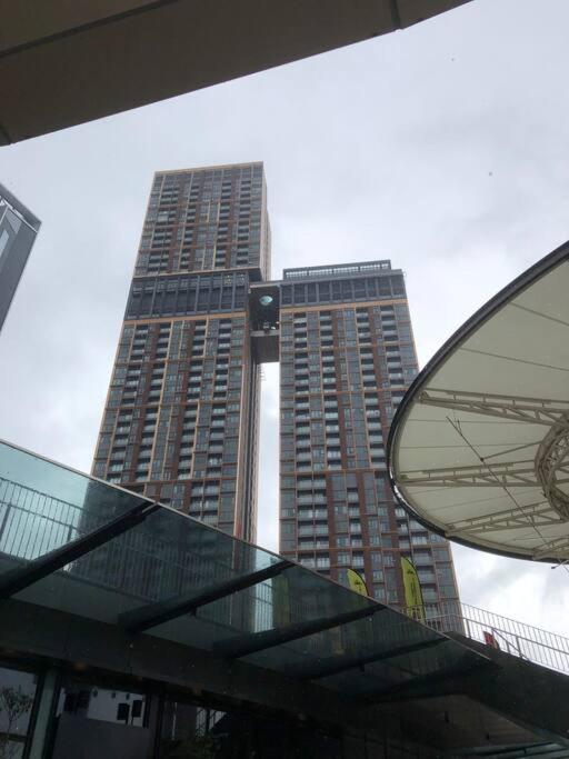 Lucentia Residences BBCC by StayHere