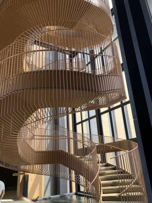 Lucentia Residences BBCC by StayHere