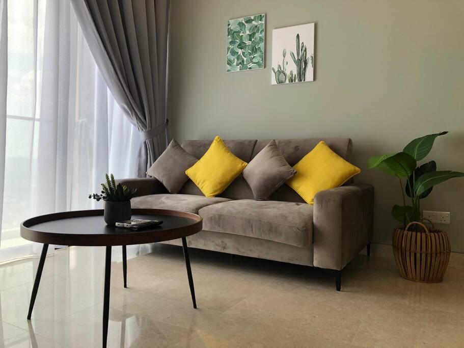 Lucentia Residences BBCC by StayHere