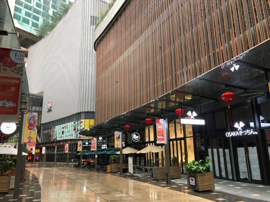 Lucentia Residences BBCC by StayHere
