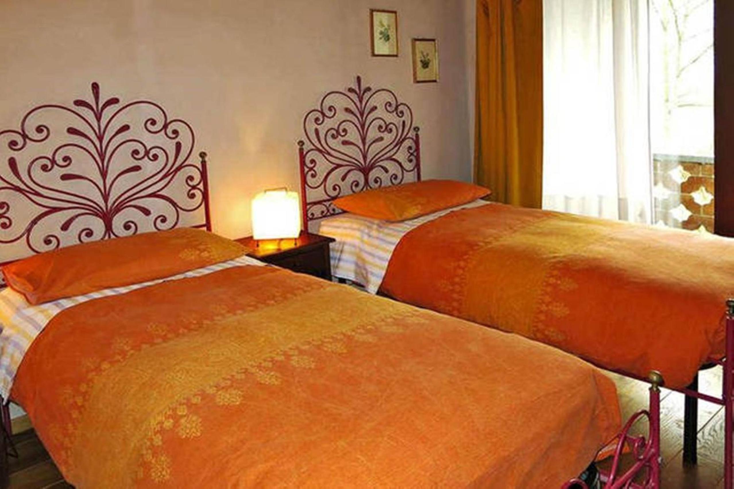Locanda Del Molino Vecchio
