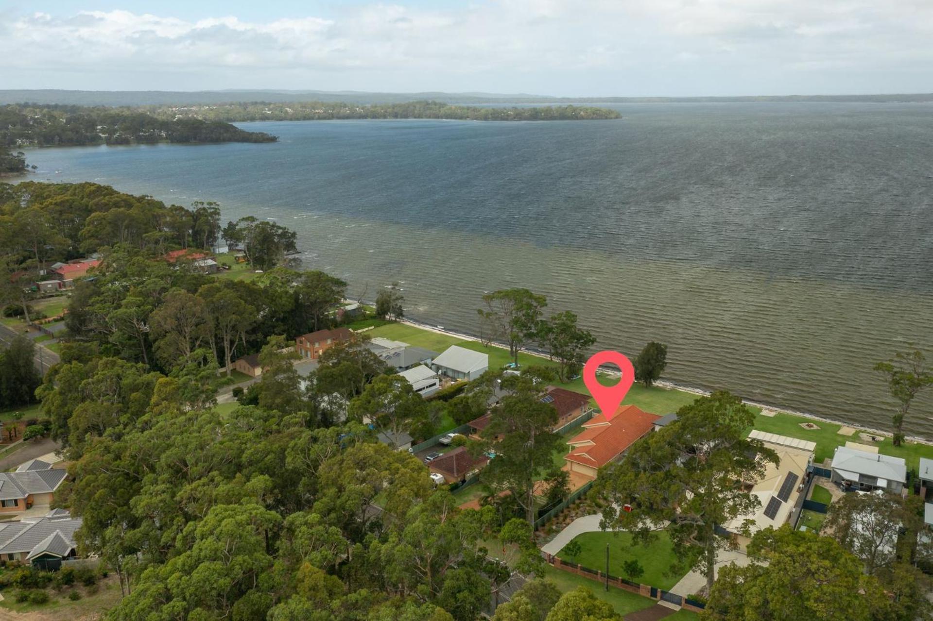 Island View by Experience Jervis Bay