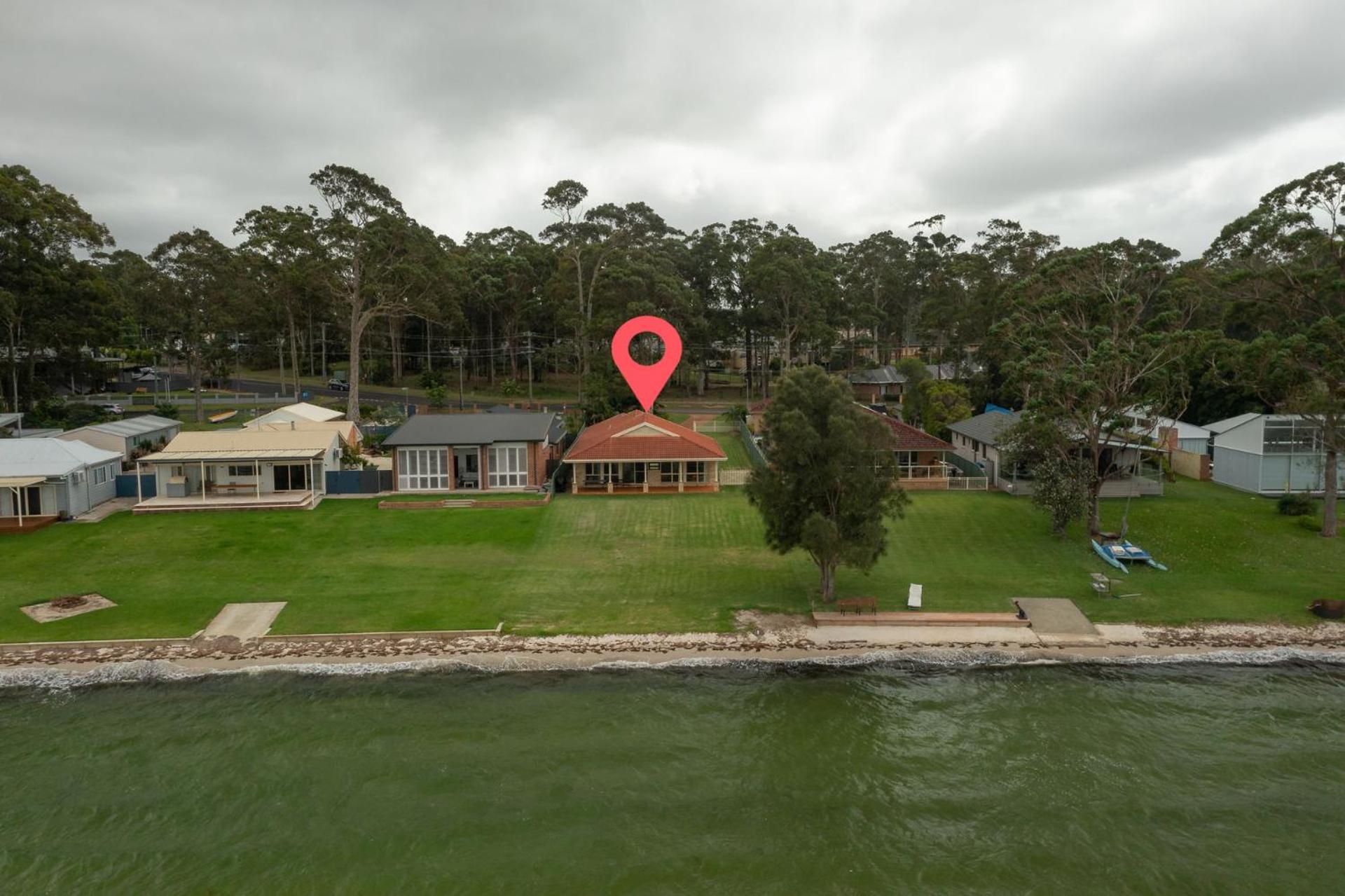 Island View by Experience Jervis Bay