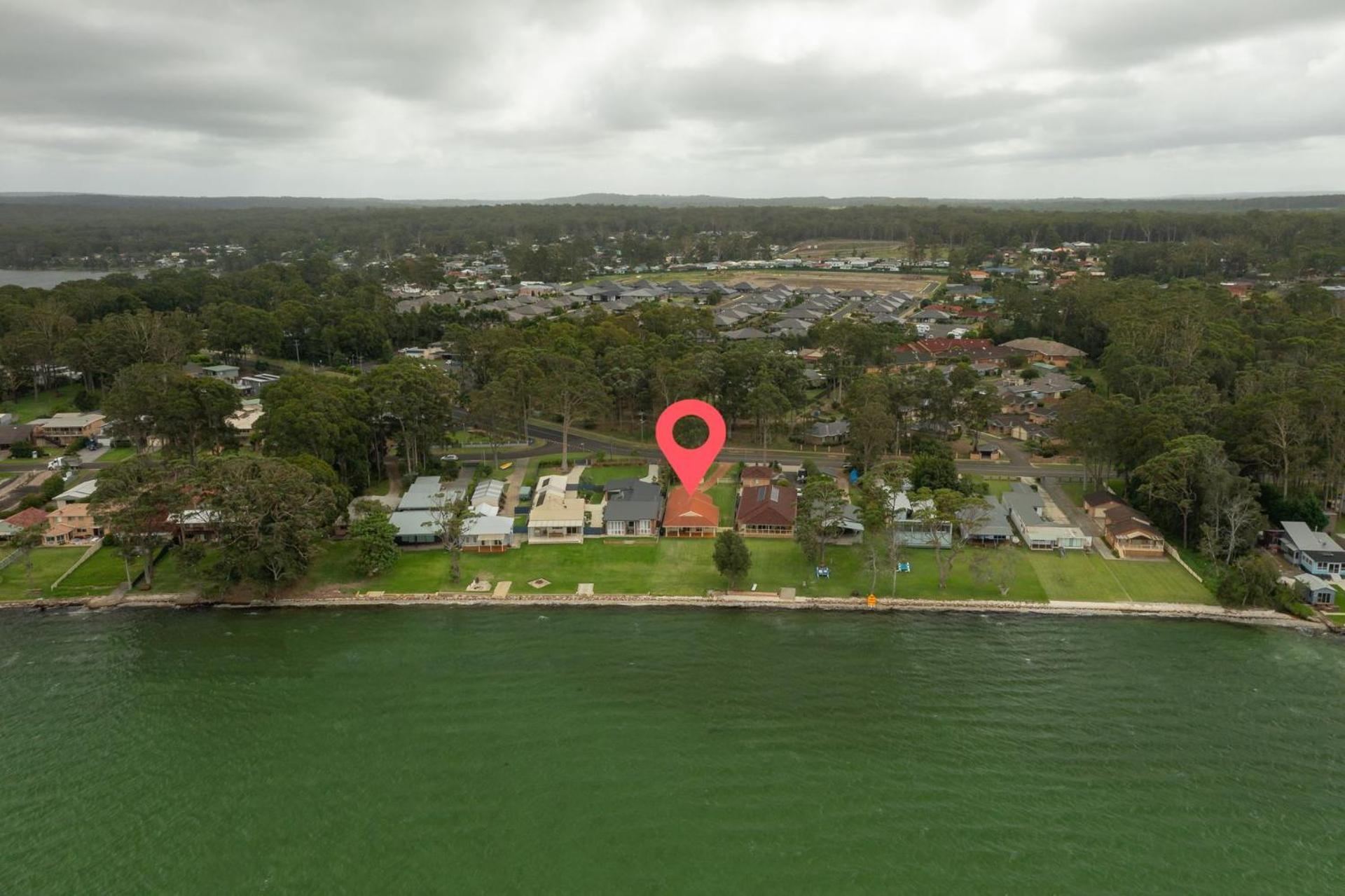 Island View by Experience Jervis Bay