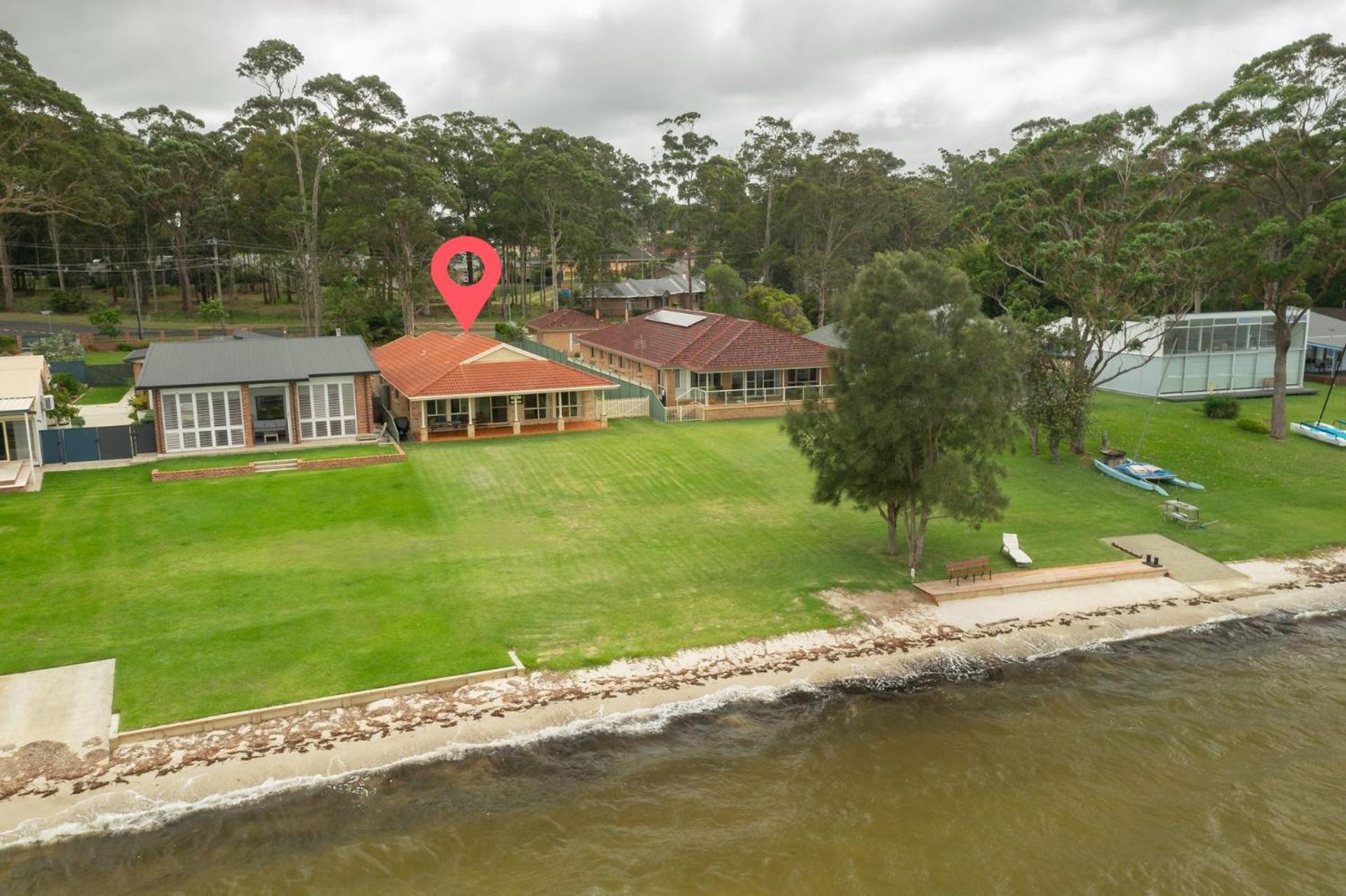 Island View by Experience Jervis Bay
