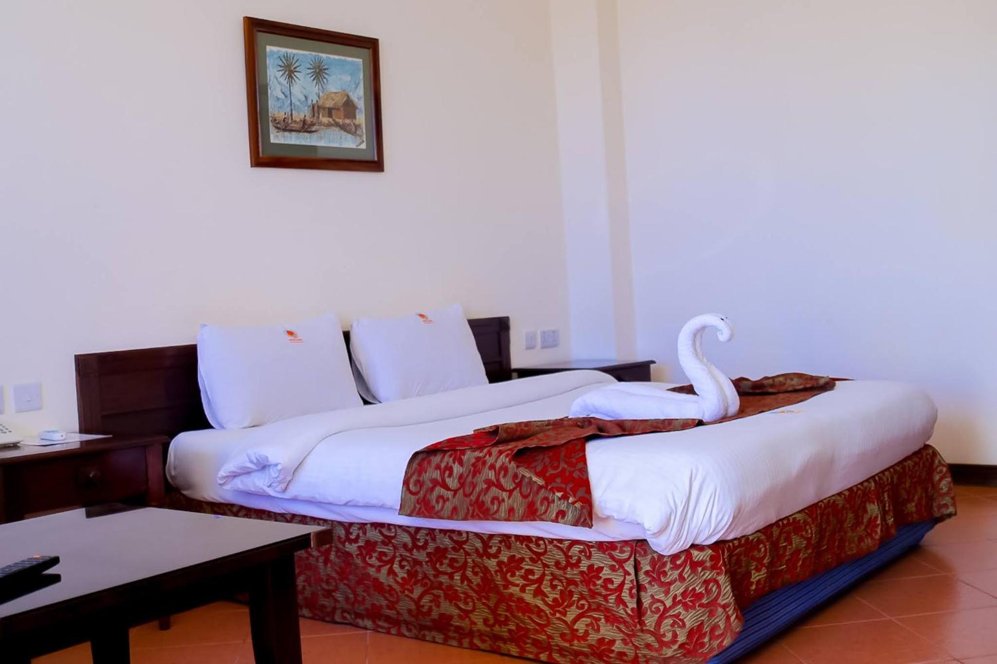 Sunrise Resort Apartments and SPA - Nyali, Mombasa, Kenya view 4