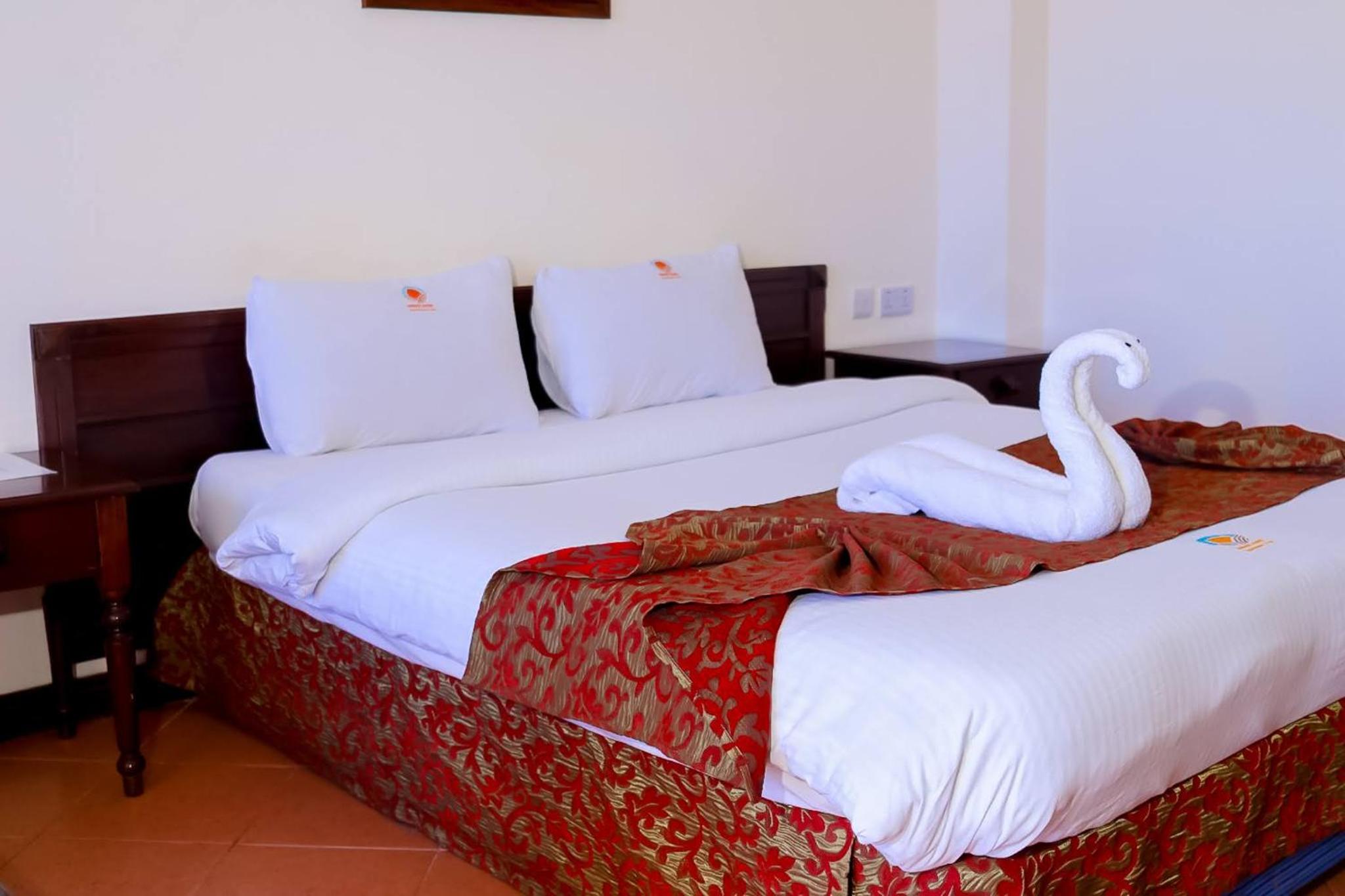 Sunrise Resort Apartments and SPA - Nyali, Mombasa, Kenya view 2