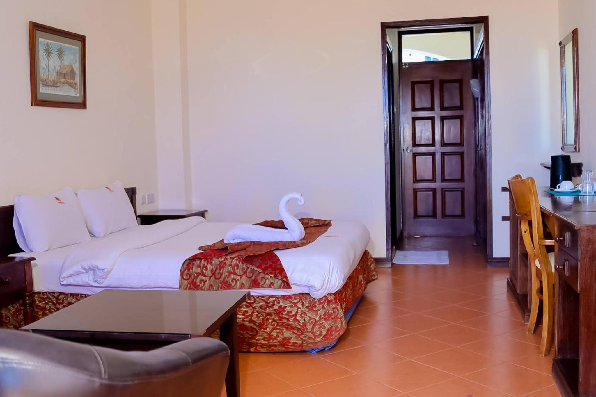 Sunrise Resort Apartments and SPA - Nyali, Mombasa, Kenya view 3