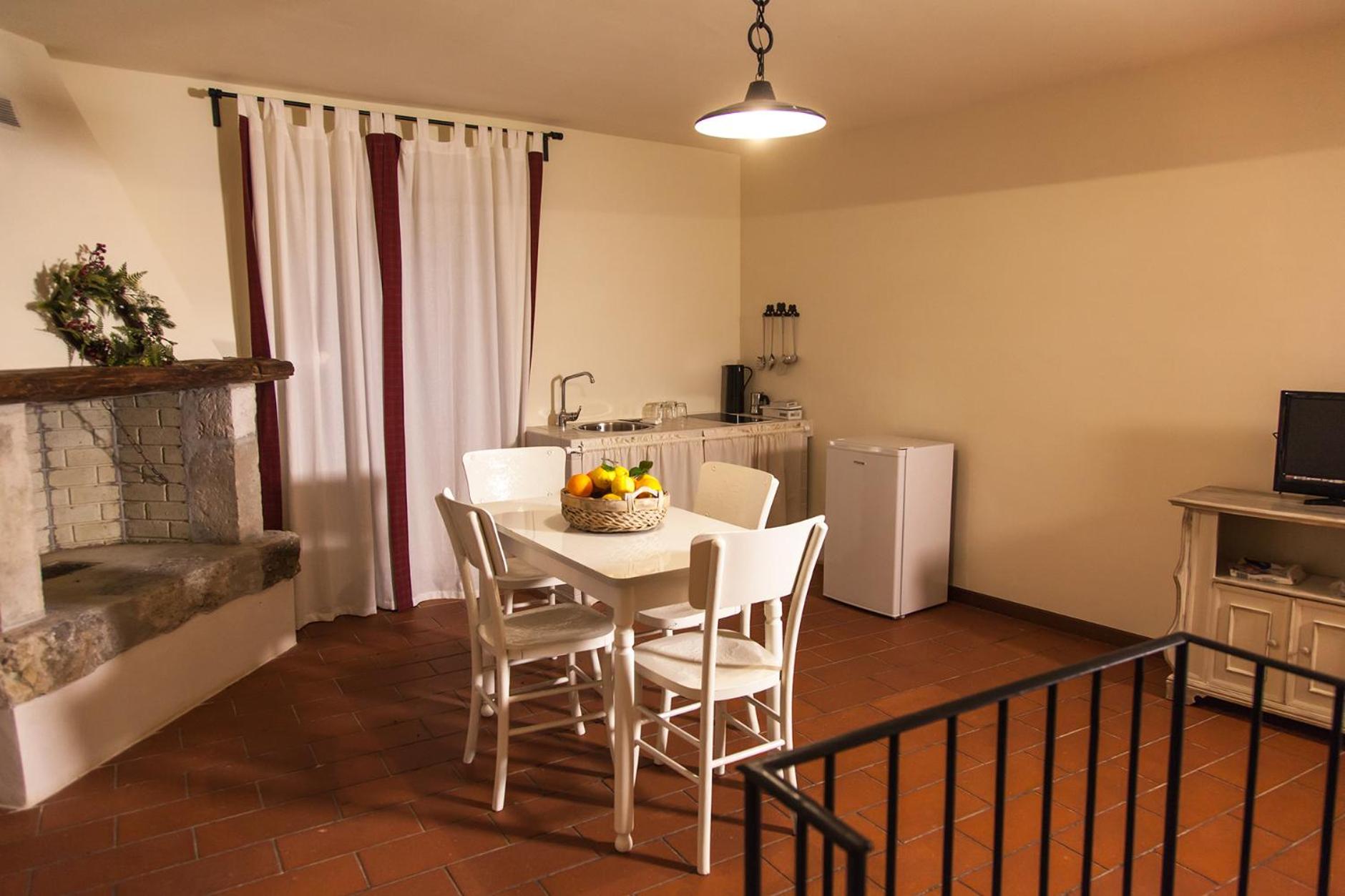 Agriturismo La Commenda-Adults Only
