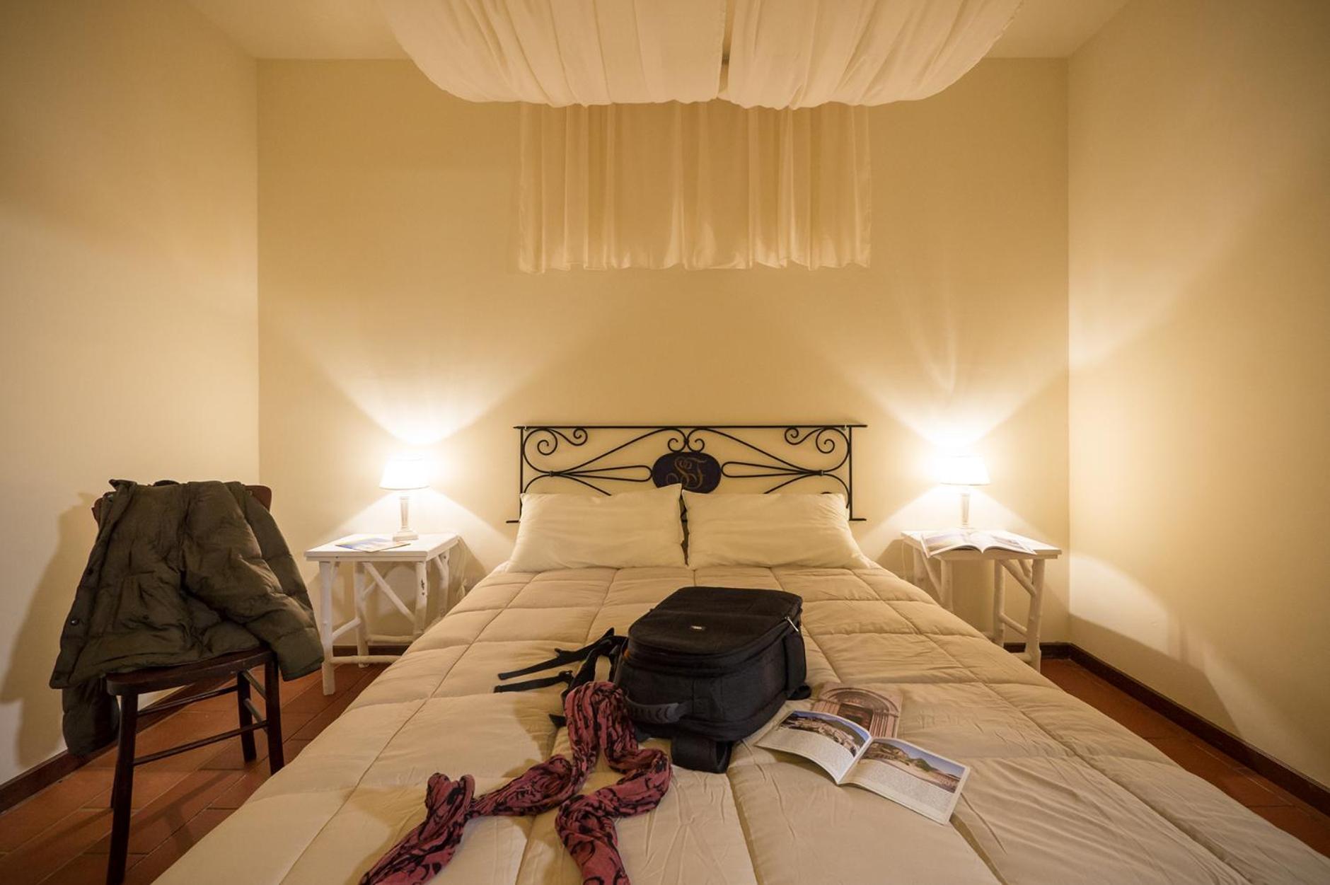 Agriturismo La Commenda-Adults Only