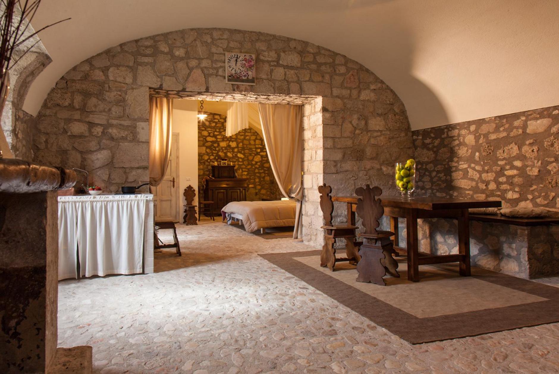 Agriturismo La Commenda-Adults Only