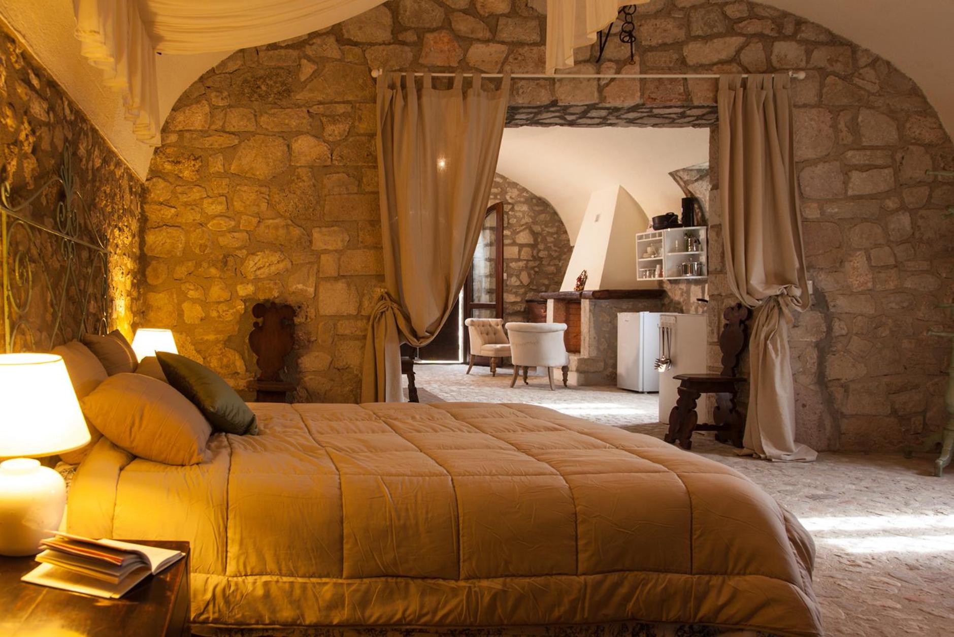 Agriturismo La Commenda-Adults Only