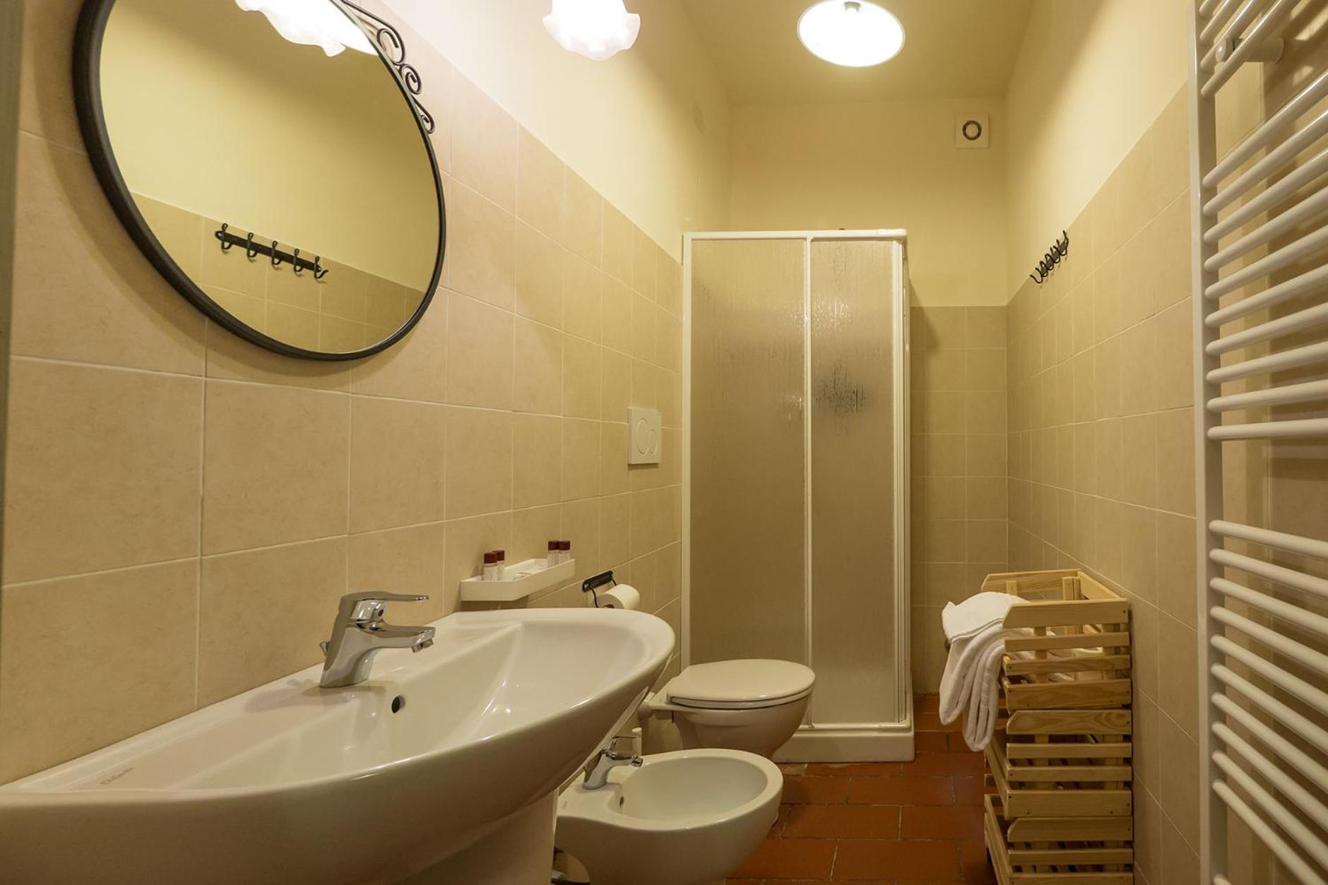 Agriturismo La Commenda-Adults Only