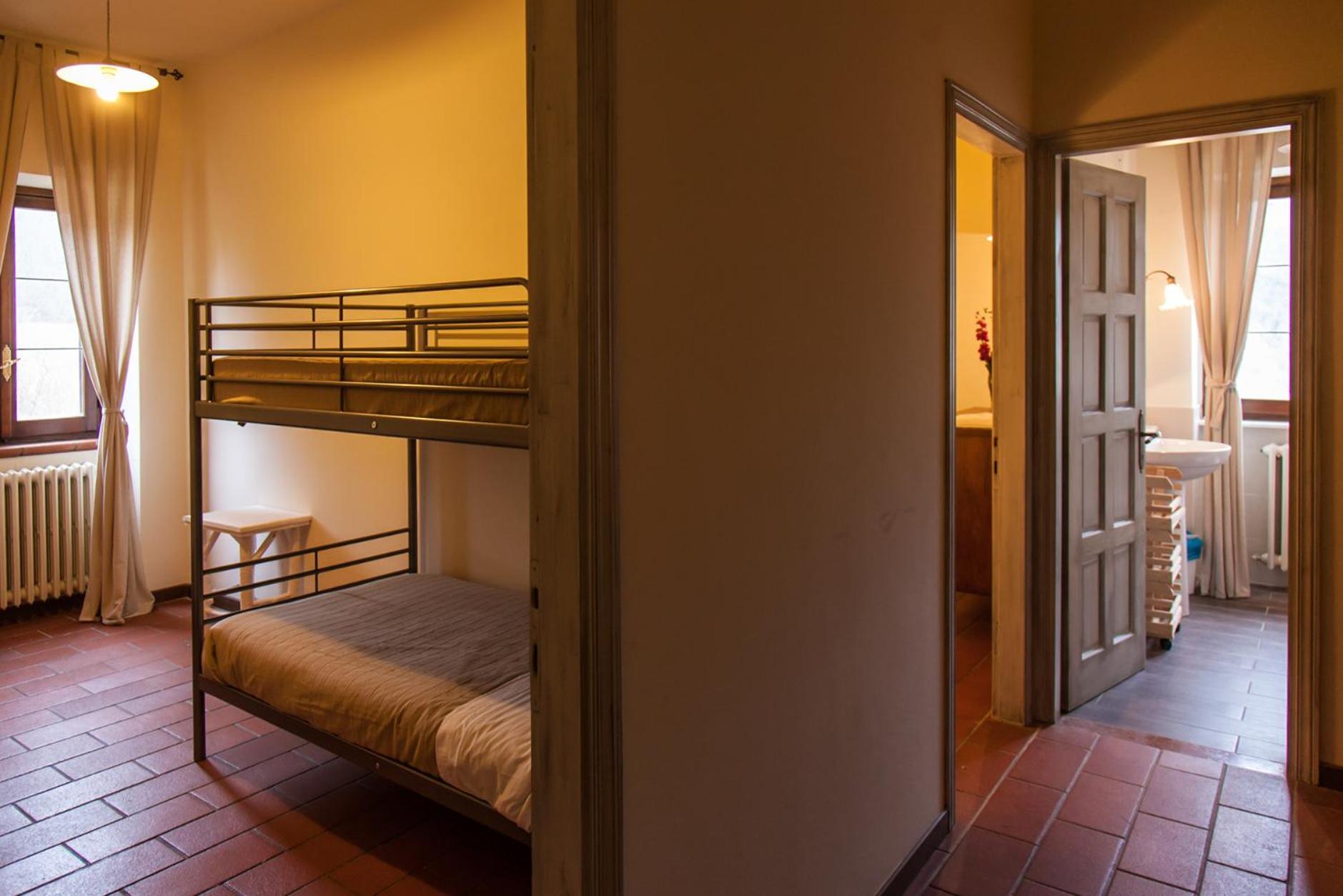 Agriturismo La Commenda-Adults Only