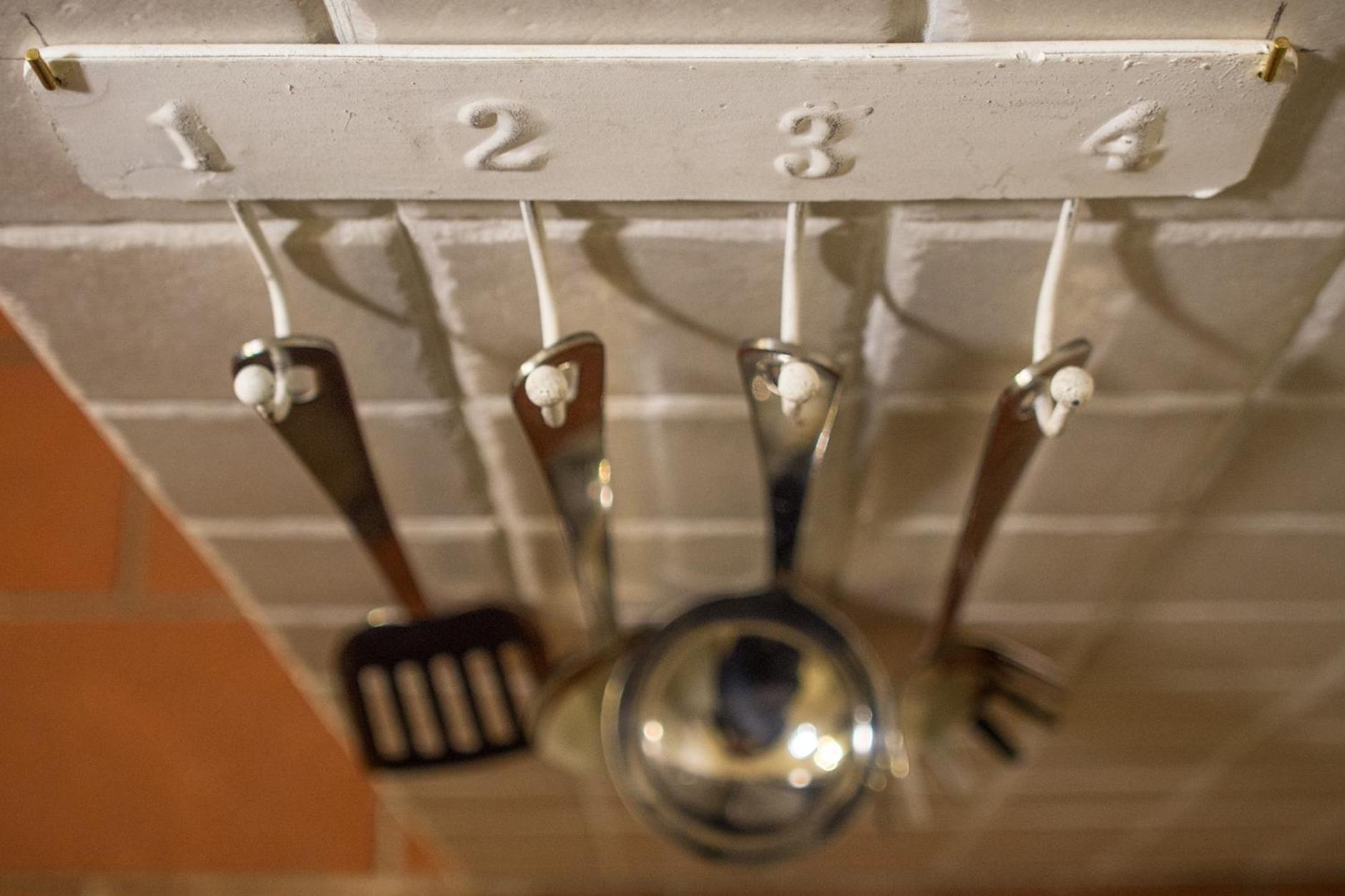 Agriturismo La Commenda-Adults Only