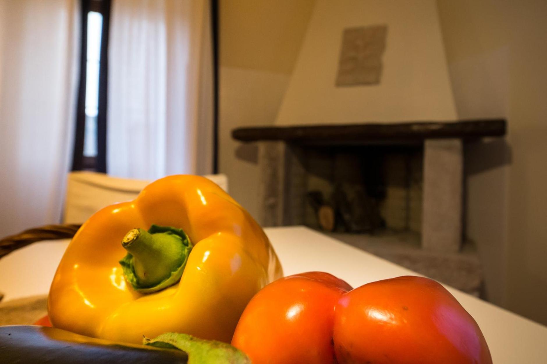 Agriturismo La Commenda-Adults Only