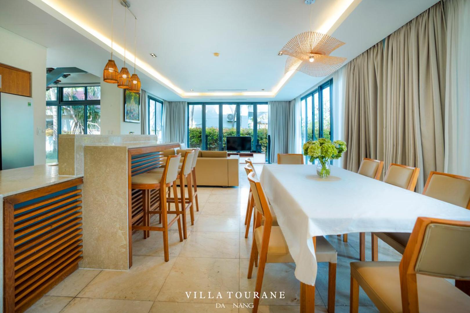 Villa Tourane view 5