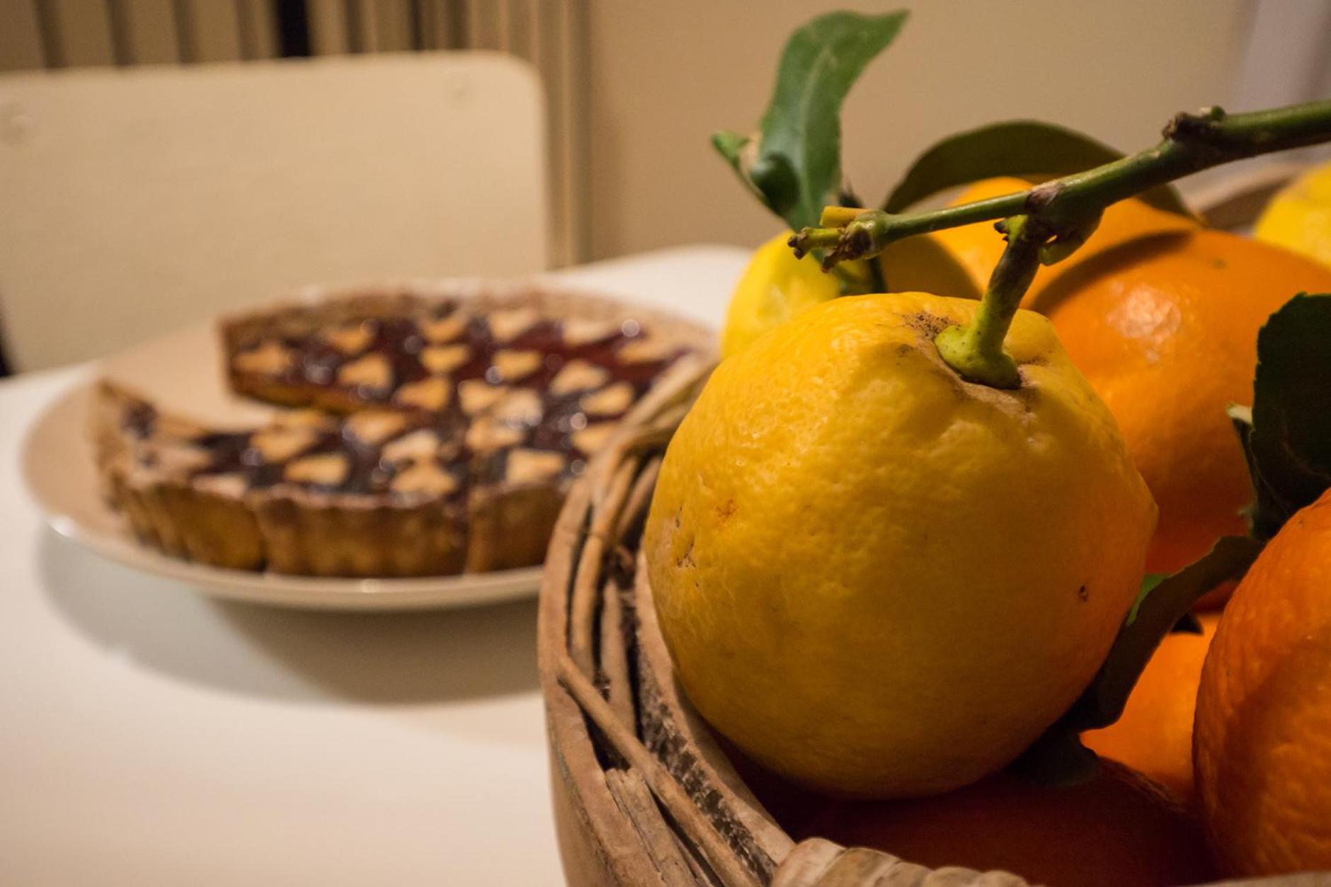 Agriturismo La Commenda-Adults Only