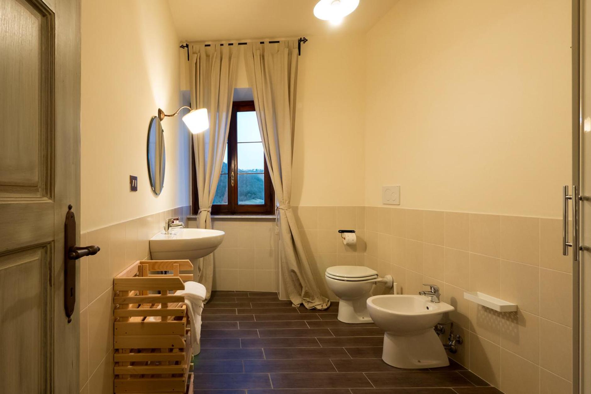 Agriturismo La Commenda-Adults Only