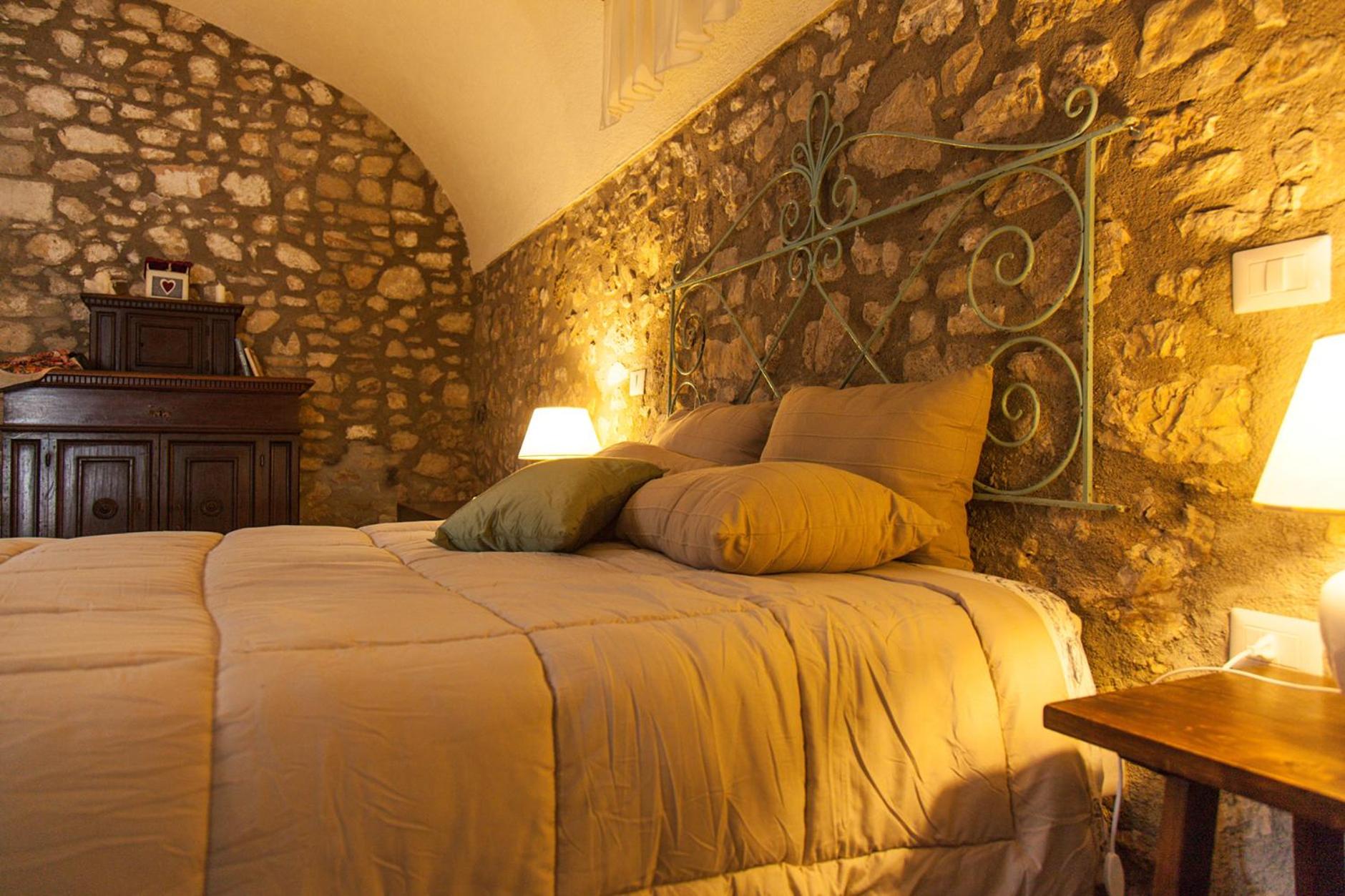 Agriturismo La Commenda-Adults Only