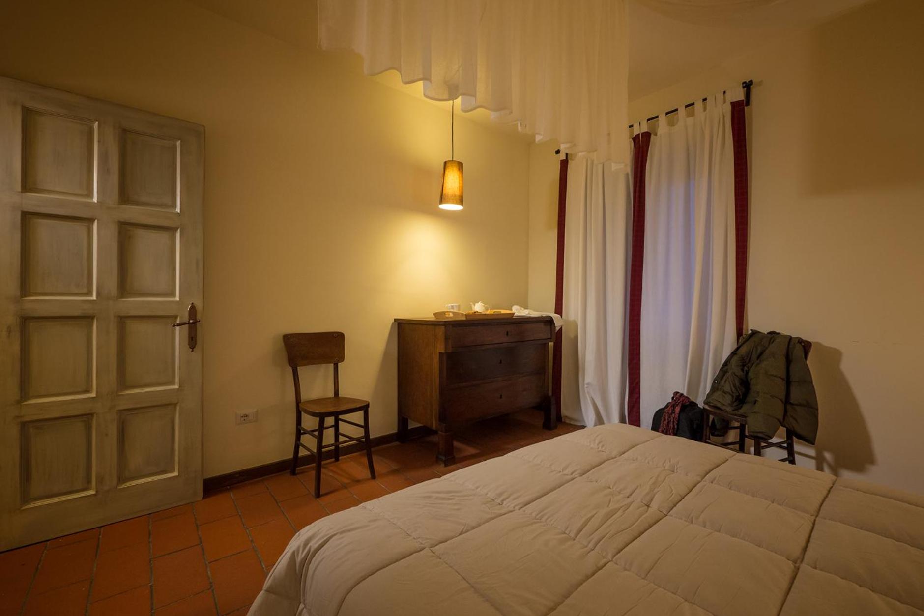 Agriturismo La Commenda-Adults Only