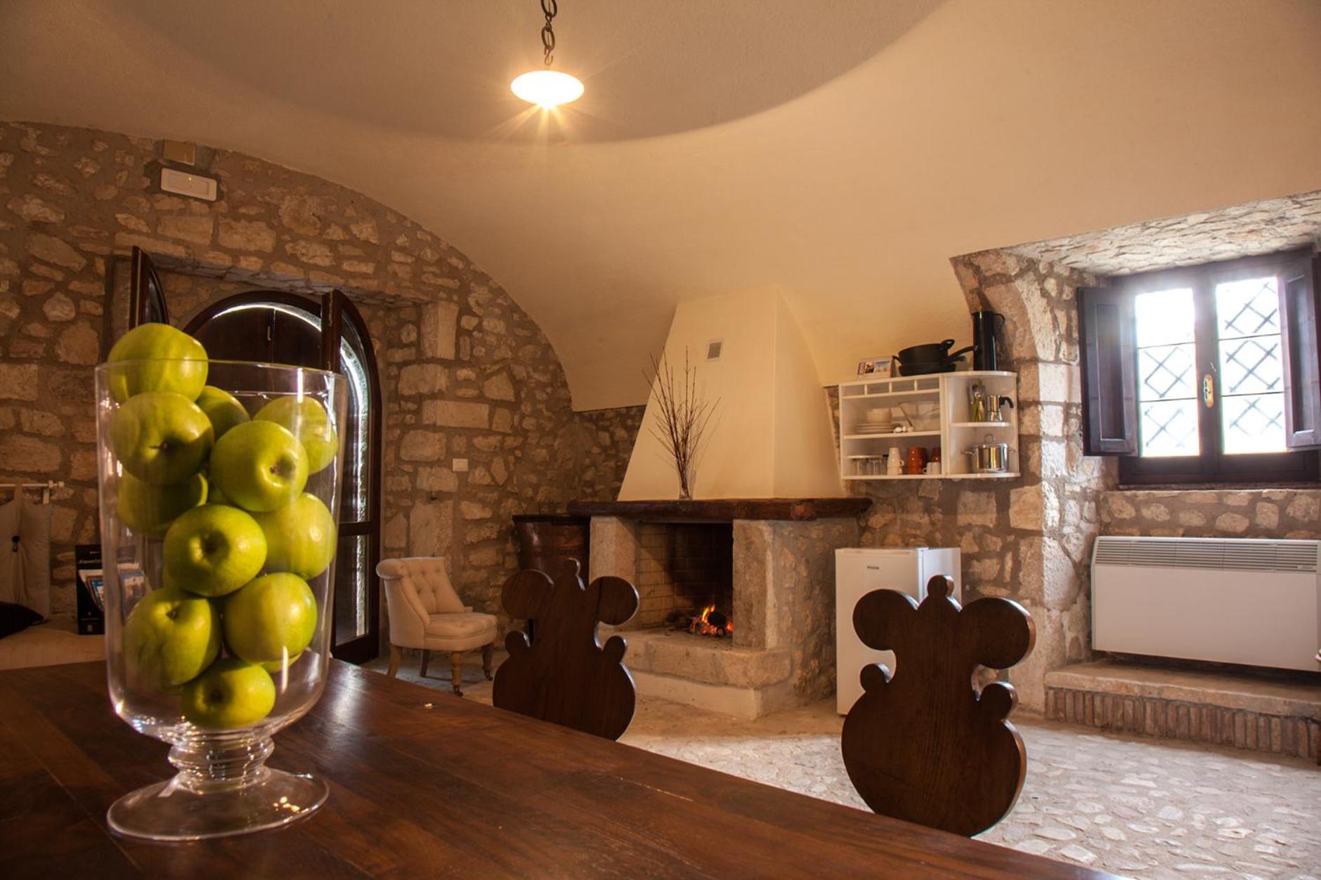 Agriturismo La Commenda-Adults Only