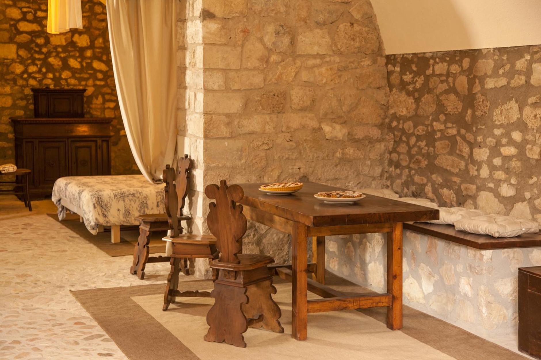 Agriturismo La Commenda-Adults Only