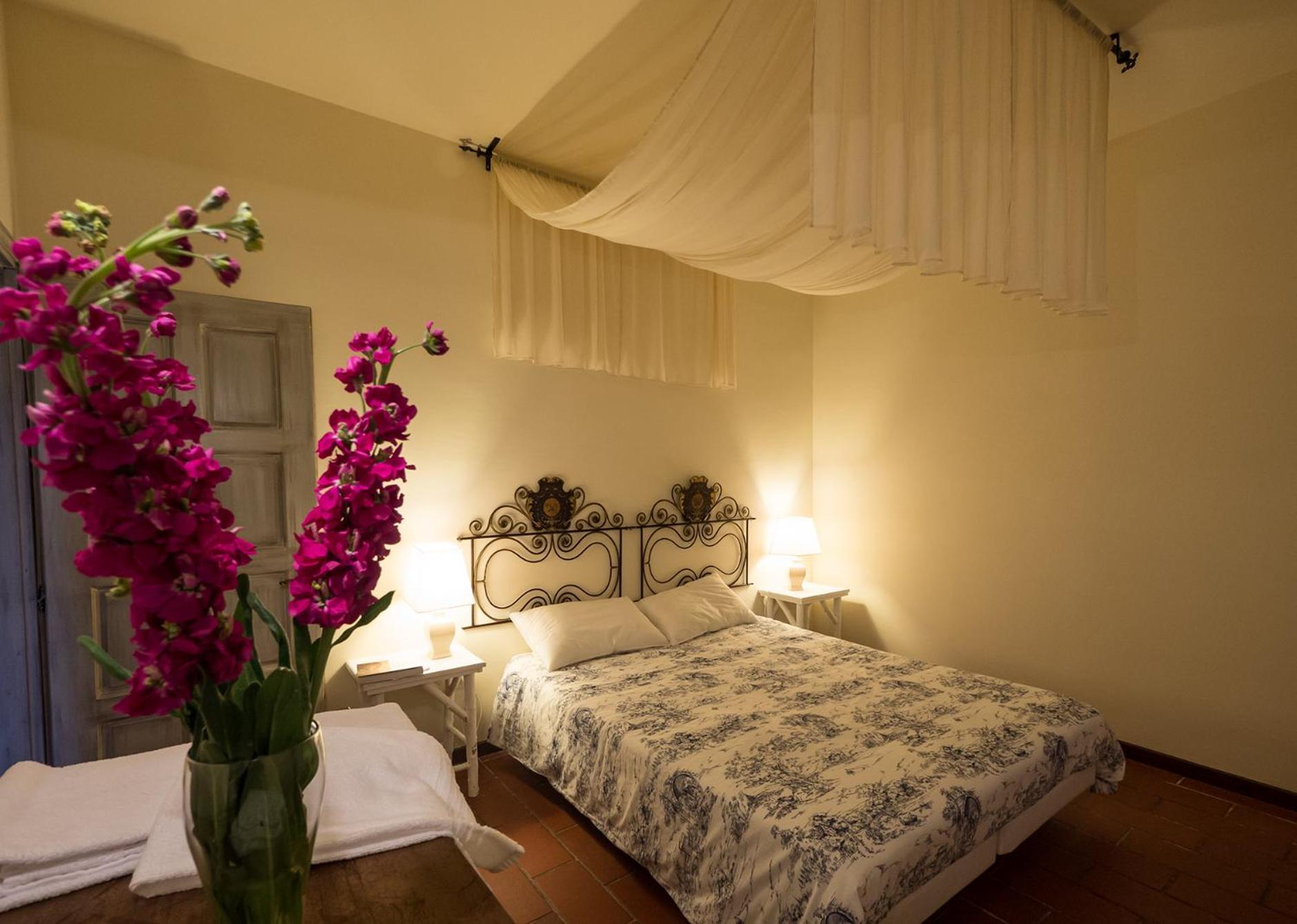 Agriturismo La Commenda-Adults Only