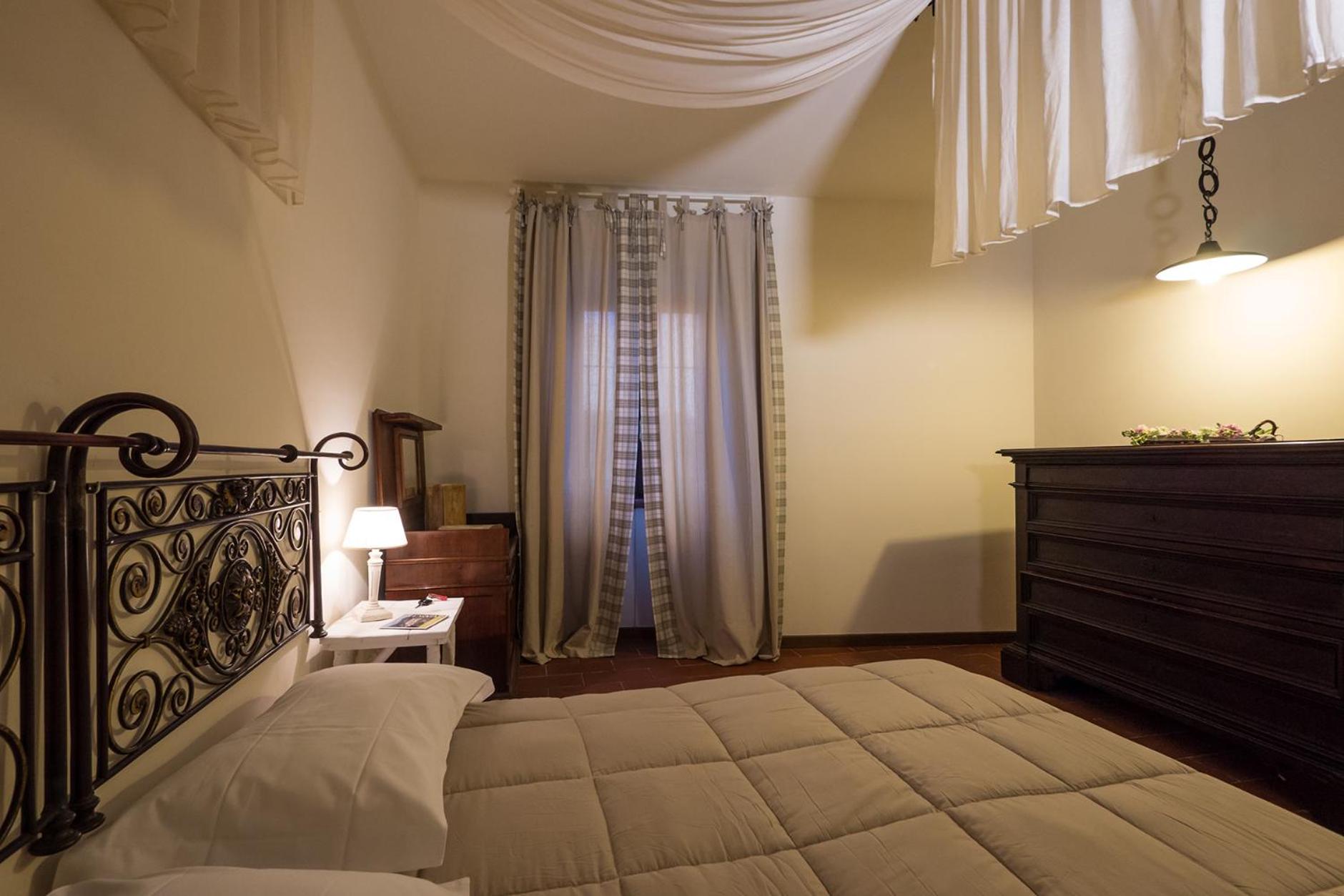 Agriturismo La Commenda-Adults Only