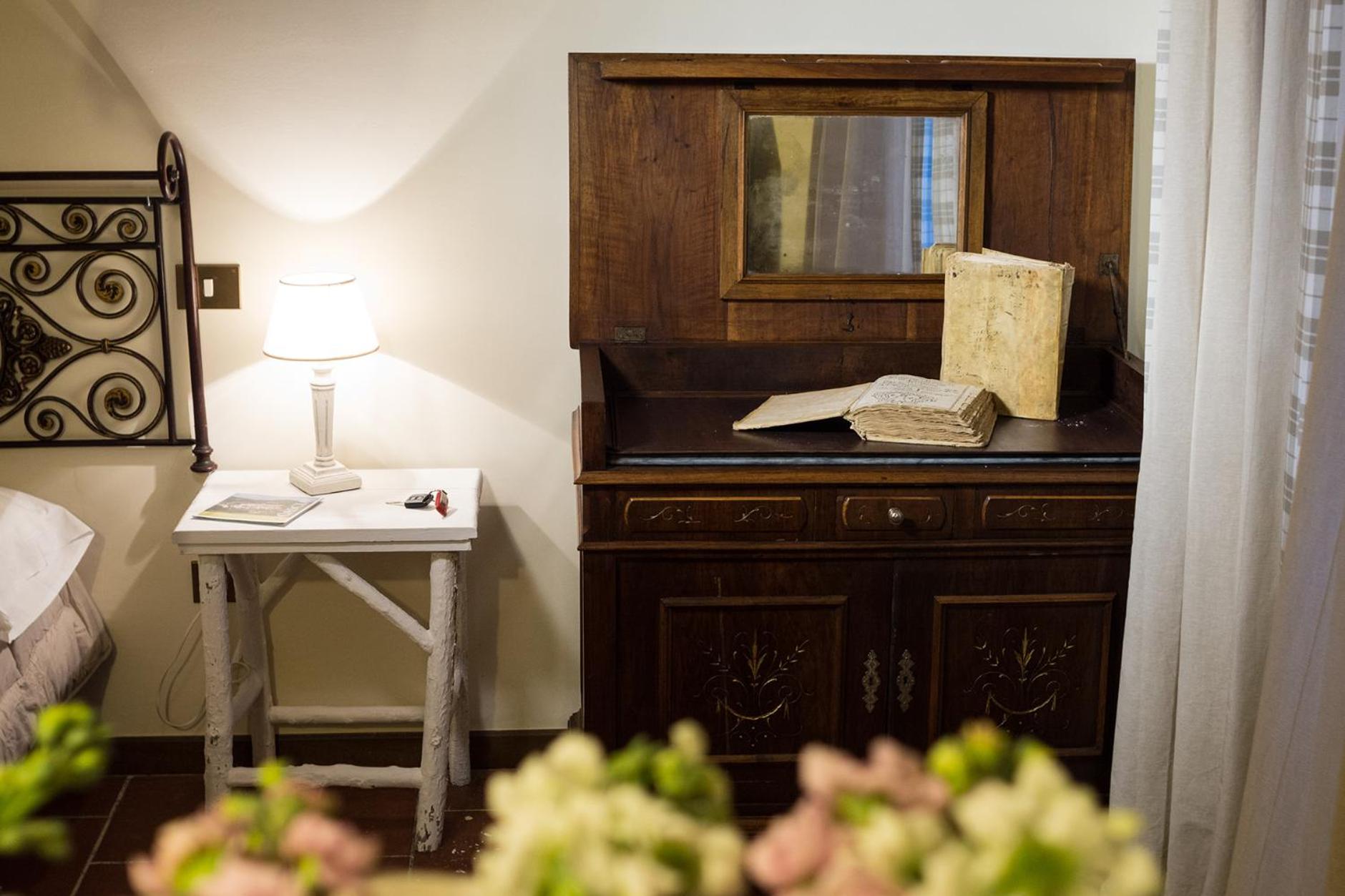 Agriturismo La Commenda-Adults Only