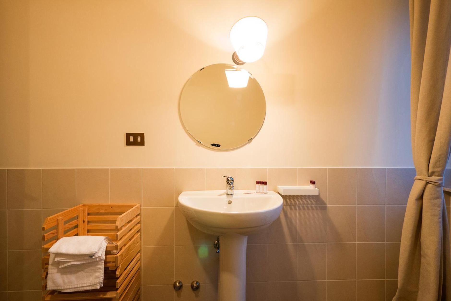 Agriturismo La Commenda-Adults Only