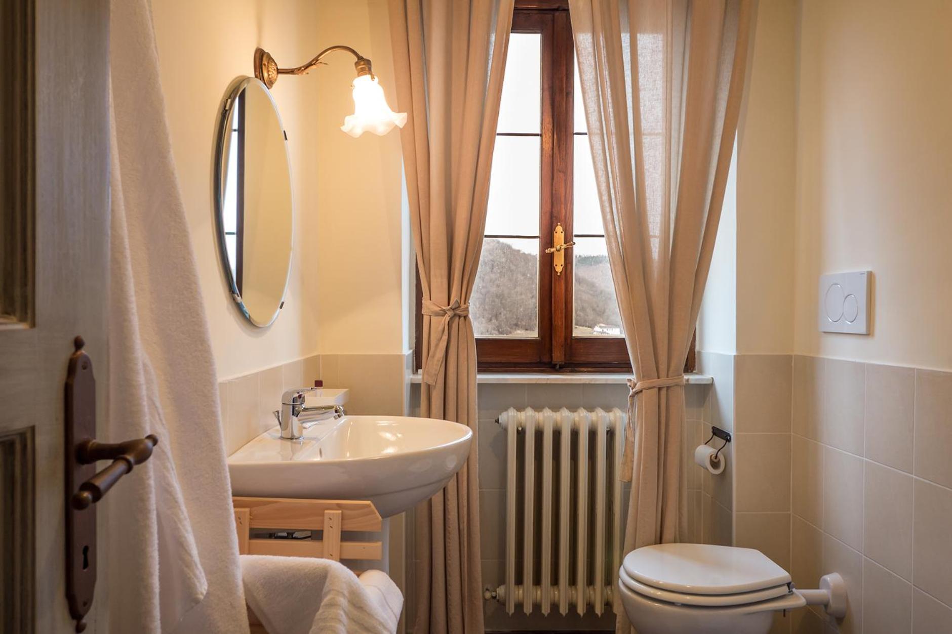Agriturismo La Commenda-Adults Only