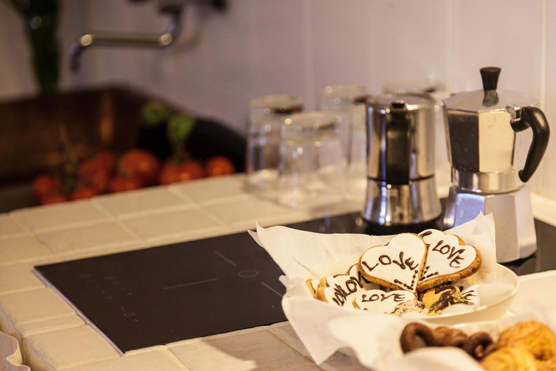 Agriturismo La Commenda-Adults Only