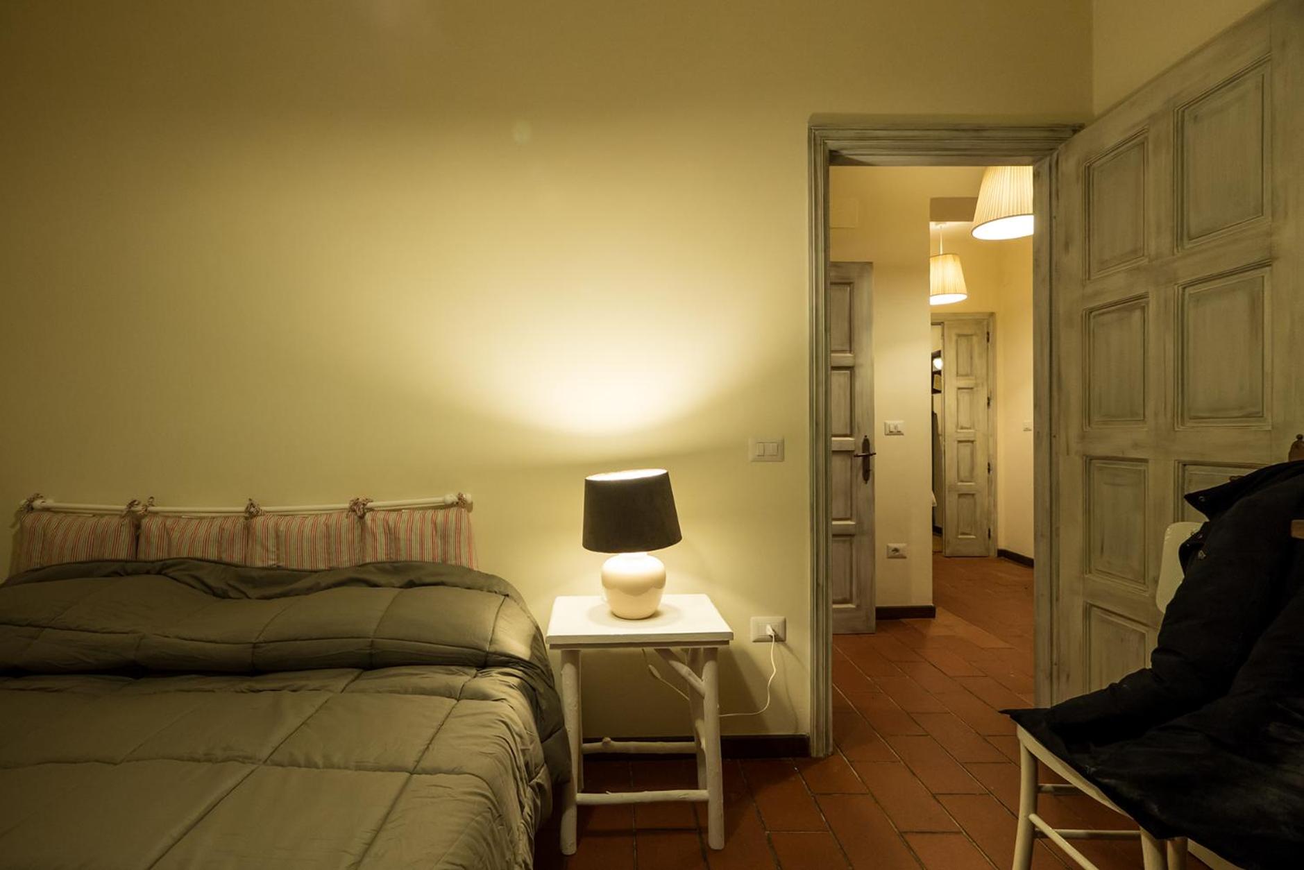 Agriturismo La Commenda-Adults Only