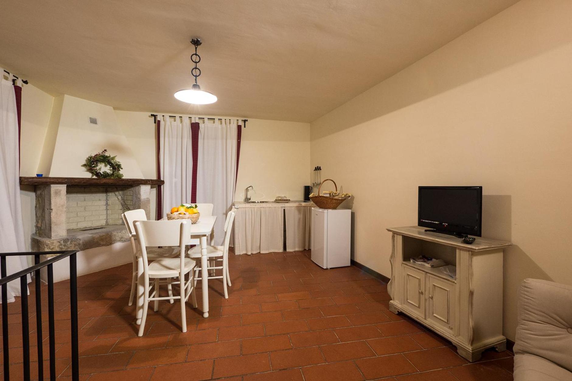 Agriturismo La Commenda-Adults Only