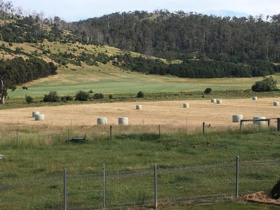 Old Entally Farm