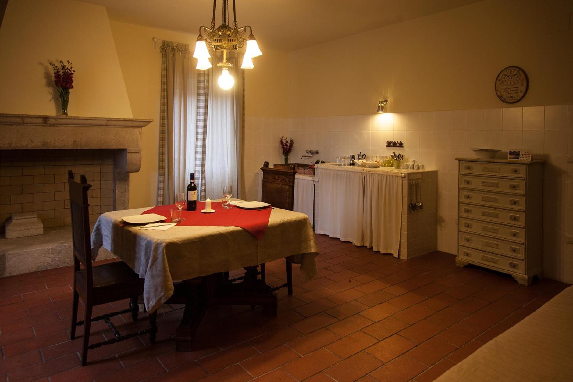 Agriturismo La Commenda-Adults Only