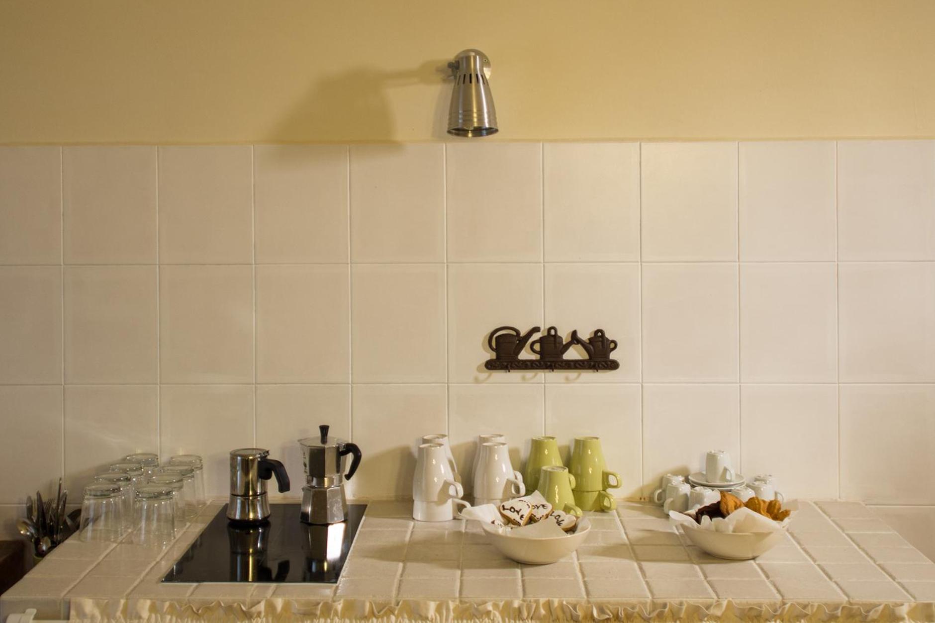 Agriturismo La Commenda-Adults Only
