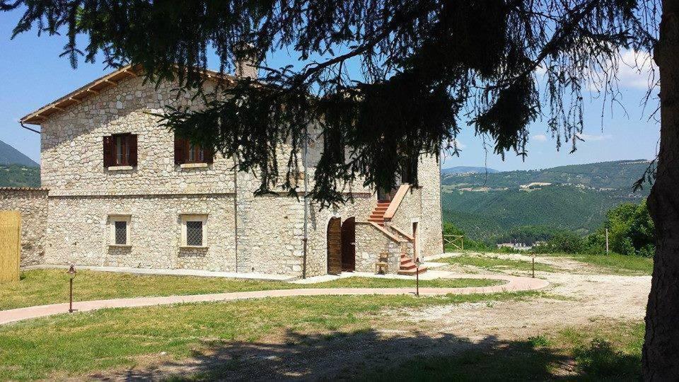 Agriturismo La Commenda-Adults Only