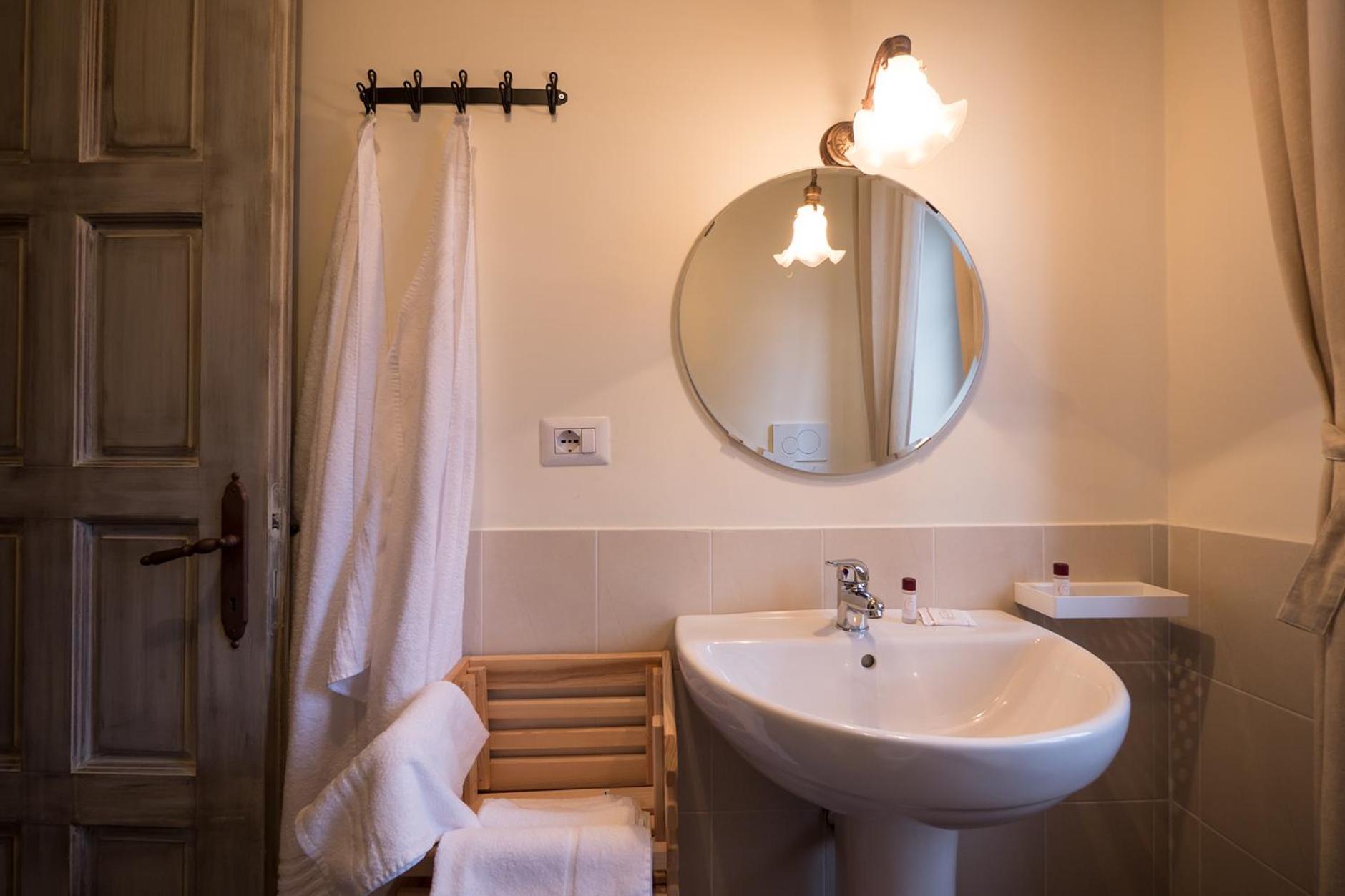 Agriturismo La Commenda-Adults Only